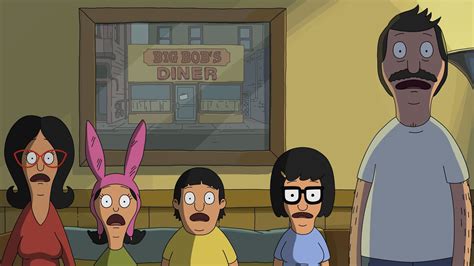 how to watch bob's burgers